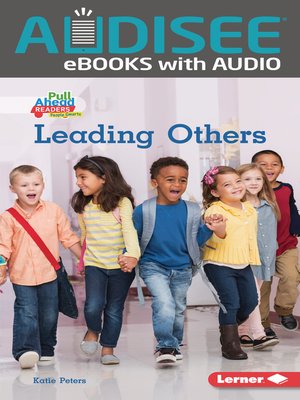 cover image of Leading Others